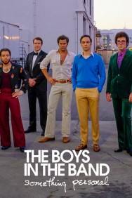 Stream The Boys in the Band: Something Personal in Full HD for Free on MoviesJoy