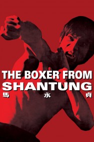 Watch free The Boxer from Shantung movies online on on MoviesJoy Alternatives site