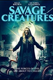 Watch Free Savage Creatures Movies HD Online FMovies Alternatives site