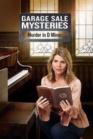 Watch free Garage Sale Mysteries: Murder In D Minor movies online on on MoviesJoy Alternatives site