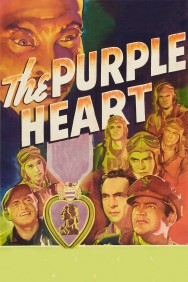 Stream The Purple Heart in Full HD for Free on MoviesJoy