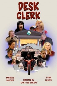 Watch Free Movies  Desk Clerk Full HD Online | M4uHD