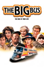 Watch Free The Big Bus Movies HD Online FMovies Alternatives site