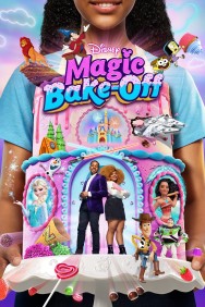 Stream Magic Bake-Off in Full HD for Free on MoviesJoy