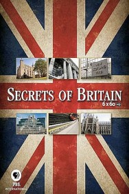 Stream Secrets of Britain in Full HD for Free on MoviesJoy