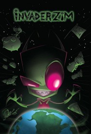 Stream Invader Zim Movies in HD Free on MoviesJoy