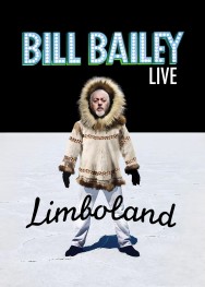 Stream Bill Bailey: Limboland in Full HD for Free on MoviesJoy