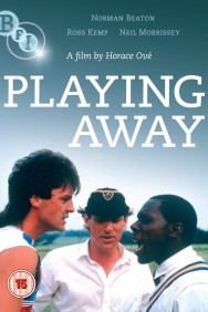 Watch free Playing Away movies online on on MoviesJoy Alternatives site