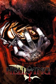 Stream Hellsing Ultimate in Full HD for Free on MoviesJoy