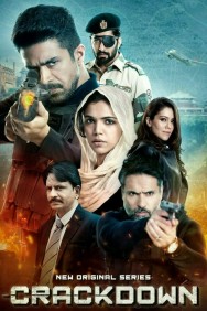 Stream Crackdown Movies in HD Free on MoviesJoy