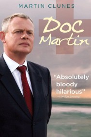 Stream Doc Martin Movies in HD Free on MoviesJoy