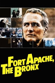 Stream Fort Apache, the Bronx in Full HD for Free on MoviesJoy