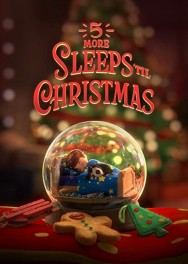 Stream 5 More Sleeps 'Til Christmas in Full HD for Free on MoviesJoy