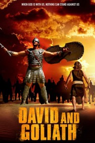 Watch Free David and Goliath Movies Full HD Online on MovieJoy