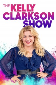 Watch free The Kelly Clarkson Show movies online on on MoviesJoy Alternatives site