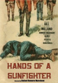 Watch free Hands of a Gunfighter movies online on on MoviesJoy Alternatives site