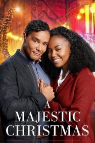 Stream A Majestic Christmas Movies in HD Free on MoviesJoy