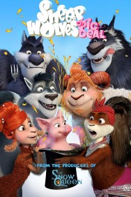 Watch free Sheep & Wolves: Pig Deal movies online on on MoviesJoy Alternatives site