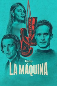 Stream La Maquina in Full HD for Free on MoviesJoy