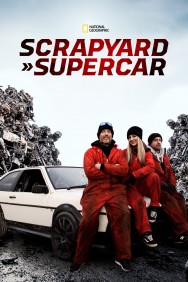 Stream Scrapyard Supercar in Full HD for Free on MoviesJoy