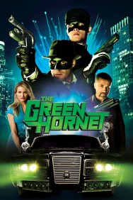 Watch Free The Green Hornet Movies HD Online FMovies Alternatives site