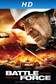 Watch Free Battle Force Movies HD Online FMovies Alternatives site