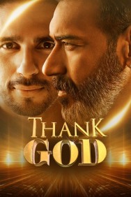 Stream Thank God Movies in HD Free on MoviesJoy