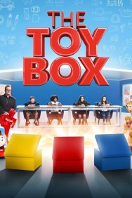 Watch Free The Toy Box Movies HD Online FMovies Alternatives site