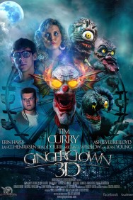 Watch Free Gingerclown Movies HD Online FMovies Alternatives site