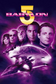 Watch Babylon 5 movies free MoviesJoy