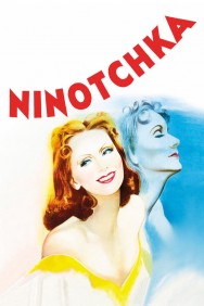 Stream Ninotchka in Full HD for Free on MoviesJoy