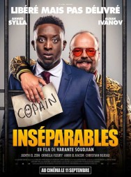 Stream Free Inséparables Movies in HD Online | MovieJoy