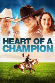 Watch Free Heart of a Champion Movies HD Online FMovies Alternatives site