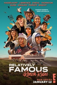 Stream Relatively Famous: Ranch Rules Movies in HD Free on MoviesJoy