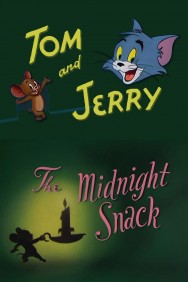 Stream The Midnight Snack in Full HD for Free on MoviesJoy