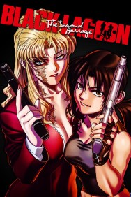 Stream Black Lagoon in Full HD for Free on MoviesJoy