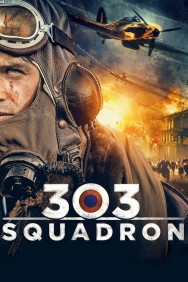 Watch Free 303 Squadron Movies HD Online FMovies Alternatives site