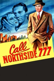 Watch Free Call Northside 777 Movies HD Online FMovies Alternatives site