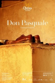 Donizetti: Don Pasquale