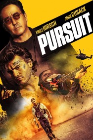 Watch Free Pursuit Movies HD Online FMovies Alternatives site