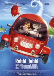 Watch Free Robby and Toby's Fantastic Voyager Movies HD Online FMovies Alternatives site