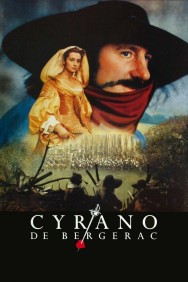 Stream Cyrano de Bergerac Movies in HD Free on MoviesJoy