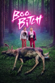 Stream Boo, Bitch in Full HD for Free on MoviesJoy