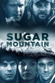 Watch Free Sugar Mountain Movies HD Online FMovies Alternatives site