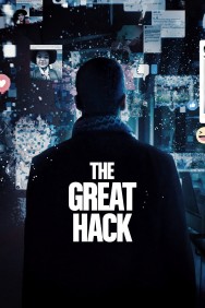 Watch Free Movies  The Great Hack Full HD Online | M4uHD