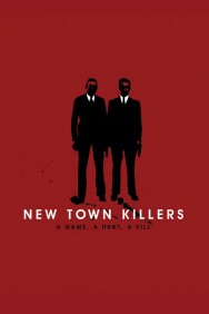 Watch Free New Town Killers Movies HD Online FMovies Alternatives site