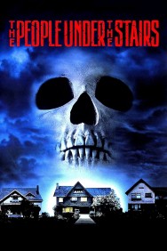 Stream The People Under the Stairs Movies in HD Free on MoviesJoy