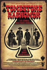 Watch free Tombstone Rashomon movies online on on MoviesJoy Alternatives site