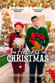 Watch free The Heiress of Christmas movies online - MoviesJoy