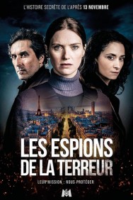 Watch Free Spies of Terror Movies HD Online FMovies Alternatives site